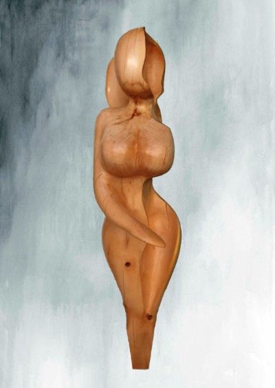 Lois Paset, Frauenkörper
